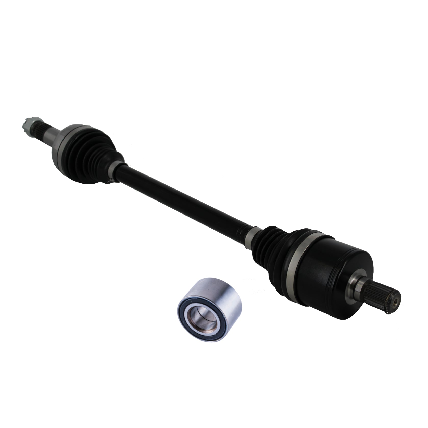 4XPRO Can Am Defender Traxter Rear Axle Wheel Kit