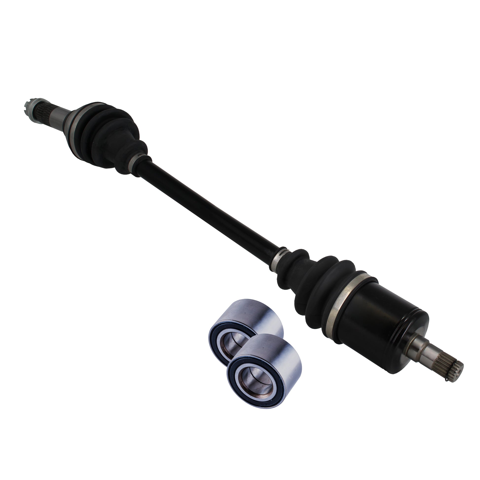 4XPRO Can‑Am Defender Traxter HD10 Front Right Axle Kit 2020‑2026