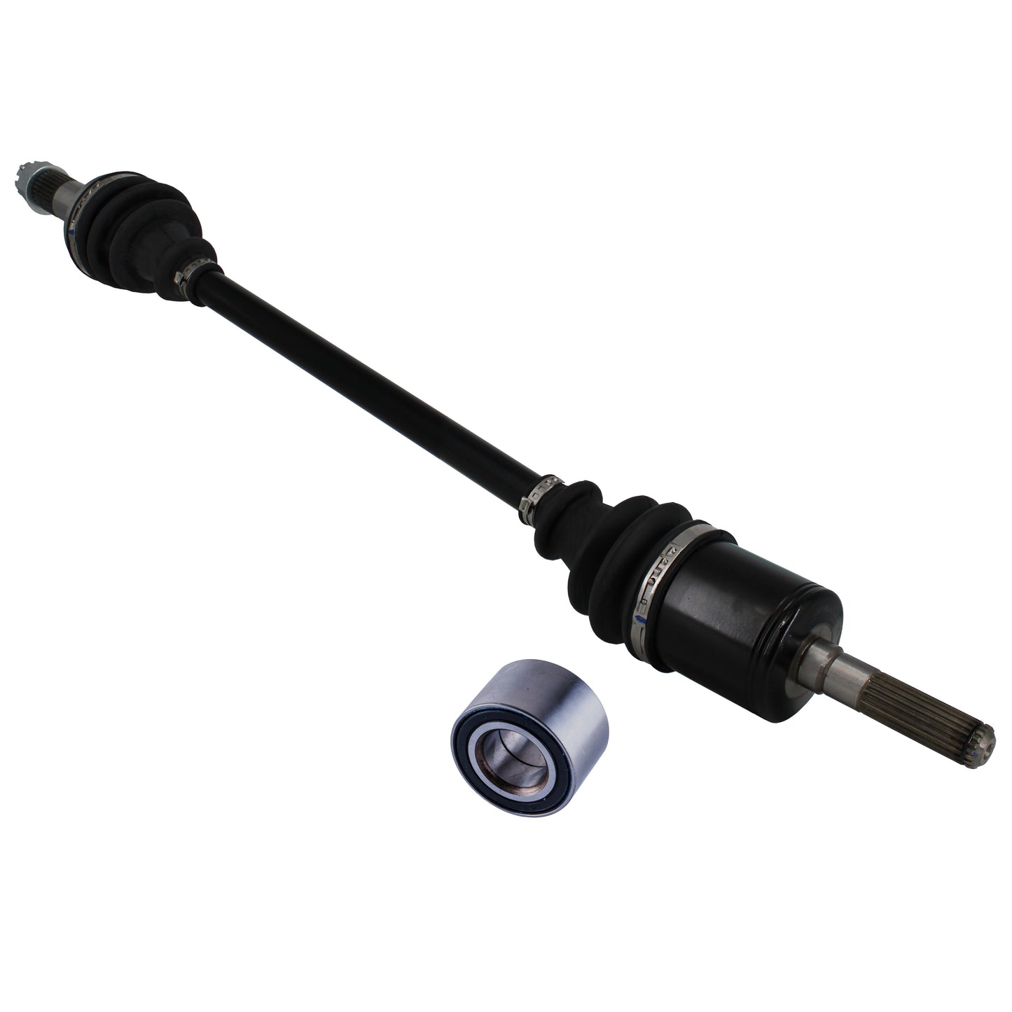 4XPRO Can Am Commander/Maverick Sport 1000 Front Left Axle Kit