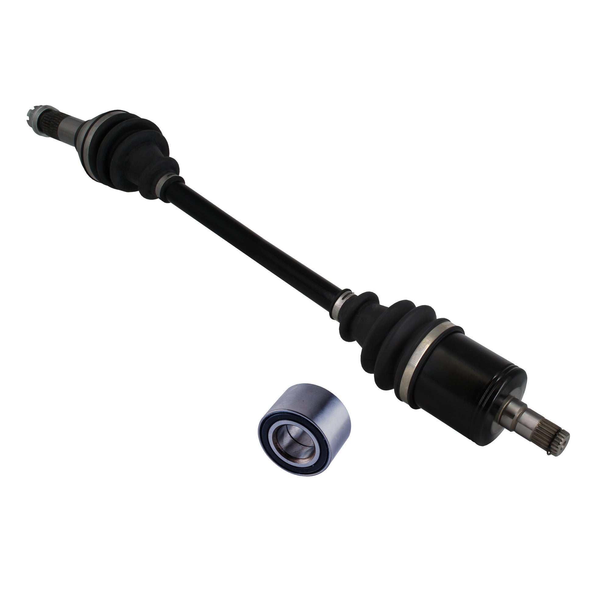 4XPRO Can-Am Commander Maverick Sport Front Right Axle Kit