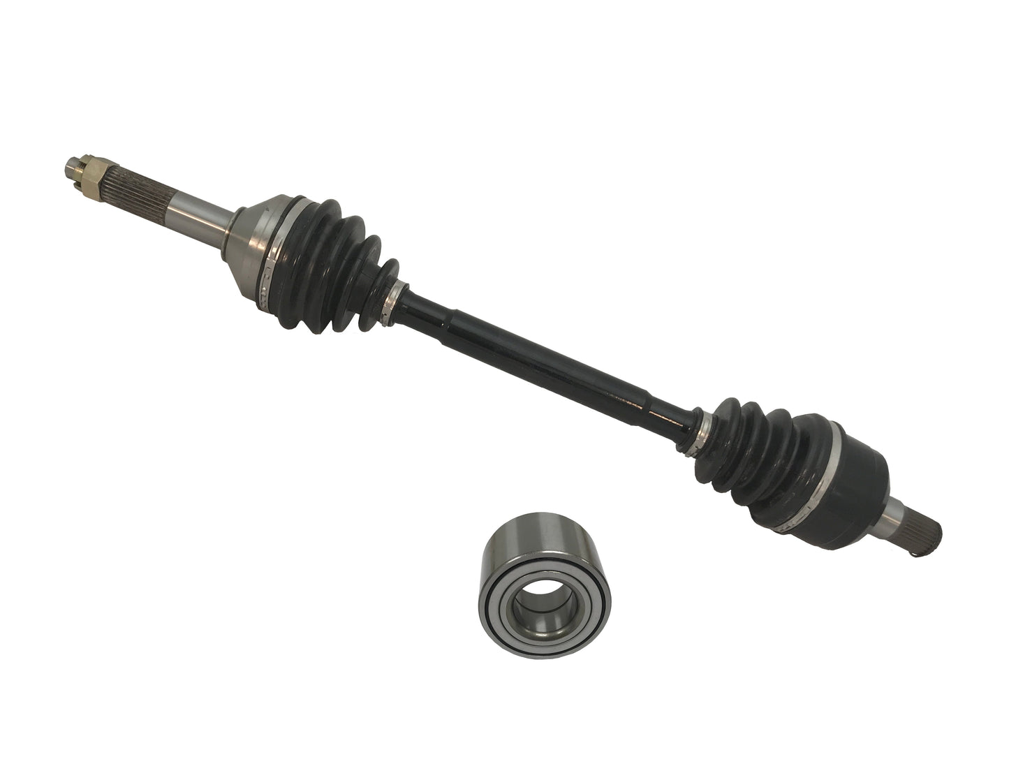 4XPRO Kawasaki 800 Teryx Rear Axle and Wheel Bearing Kit