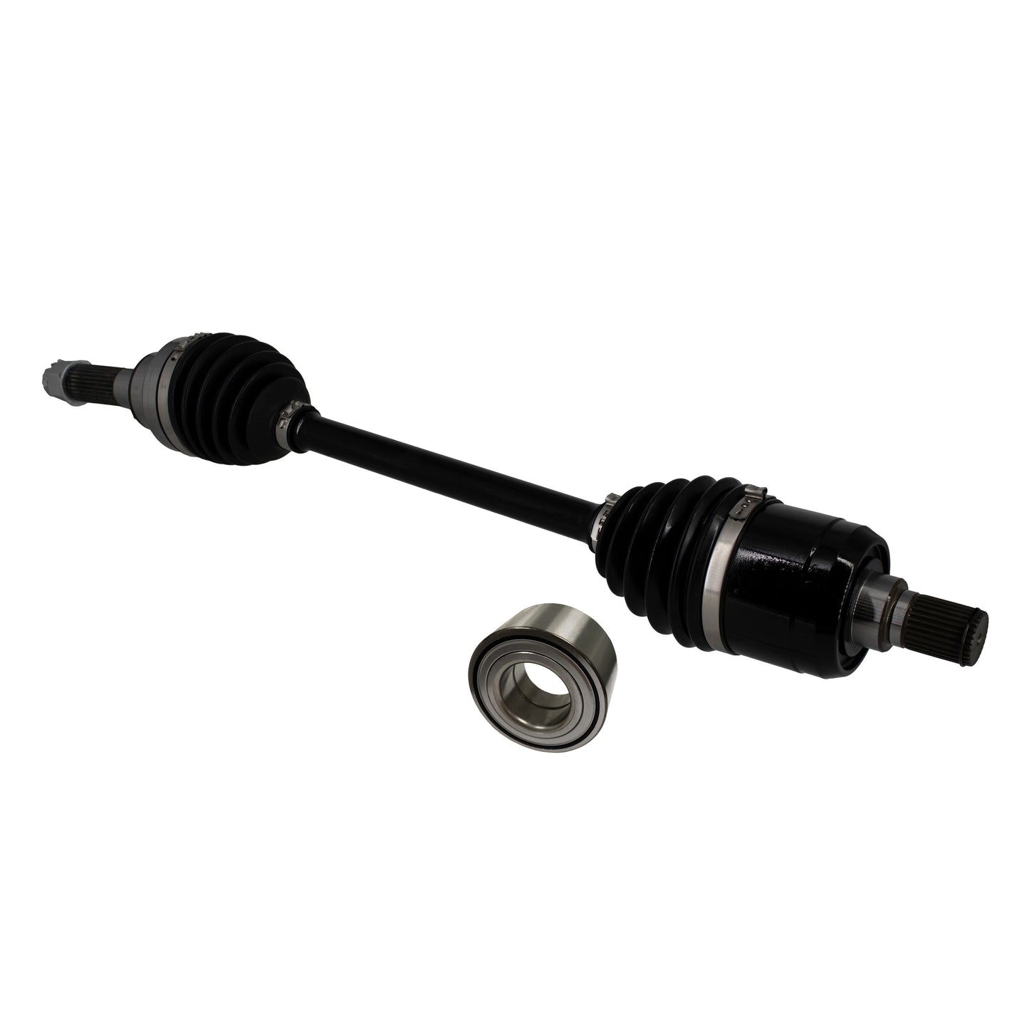 Kawasaki MULE PRO MX Left Axle & Bearing Kit 2019-2023