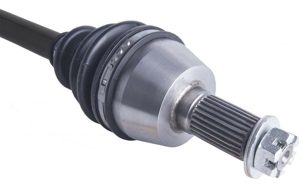 4XPRO Polaris Ranger Front Differential Axles Wheel Bearing Bundle