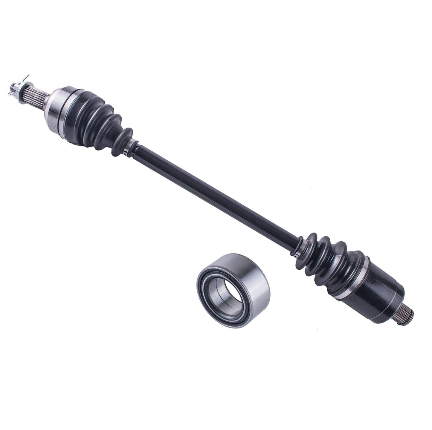 4XPRO Polaris RZR General 1000 Rear Axle & Wheel Bearing