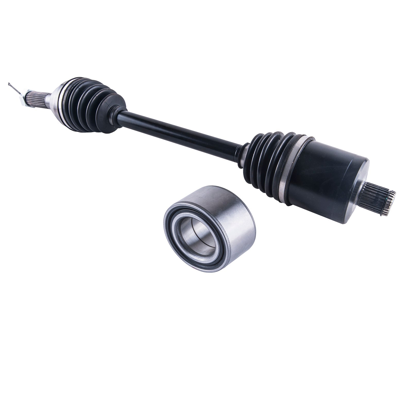 Polaris Ranger 570 Rear Left/Right Axle and Wheel Bearing Kit 2015-2026