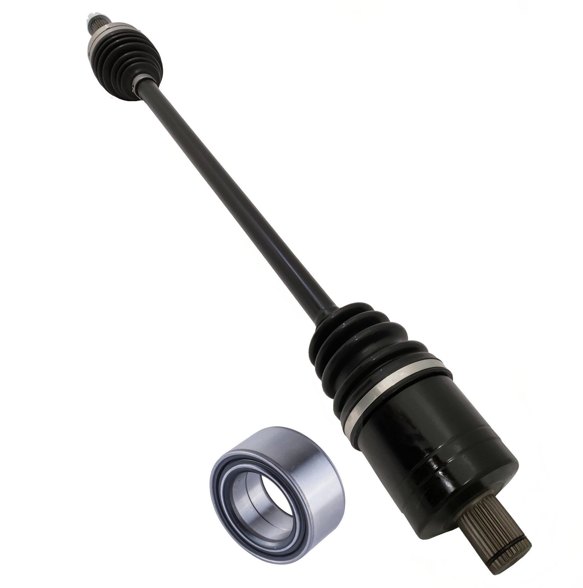 Polaris RZR XP Turbo S Left/Right Rear Axle and Wheel Bearing 2018-2021