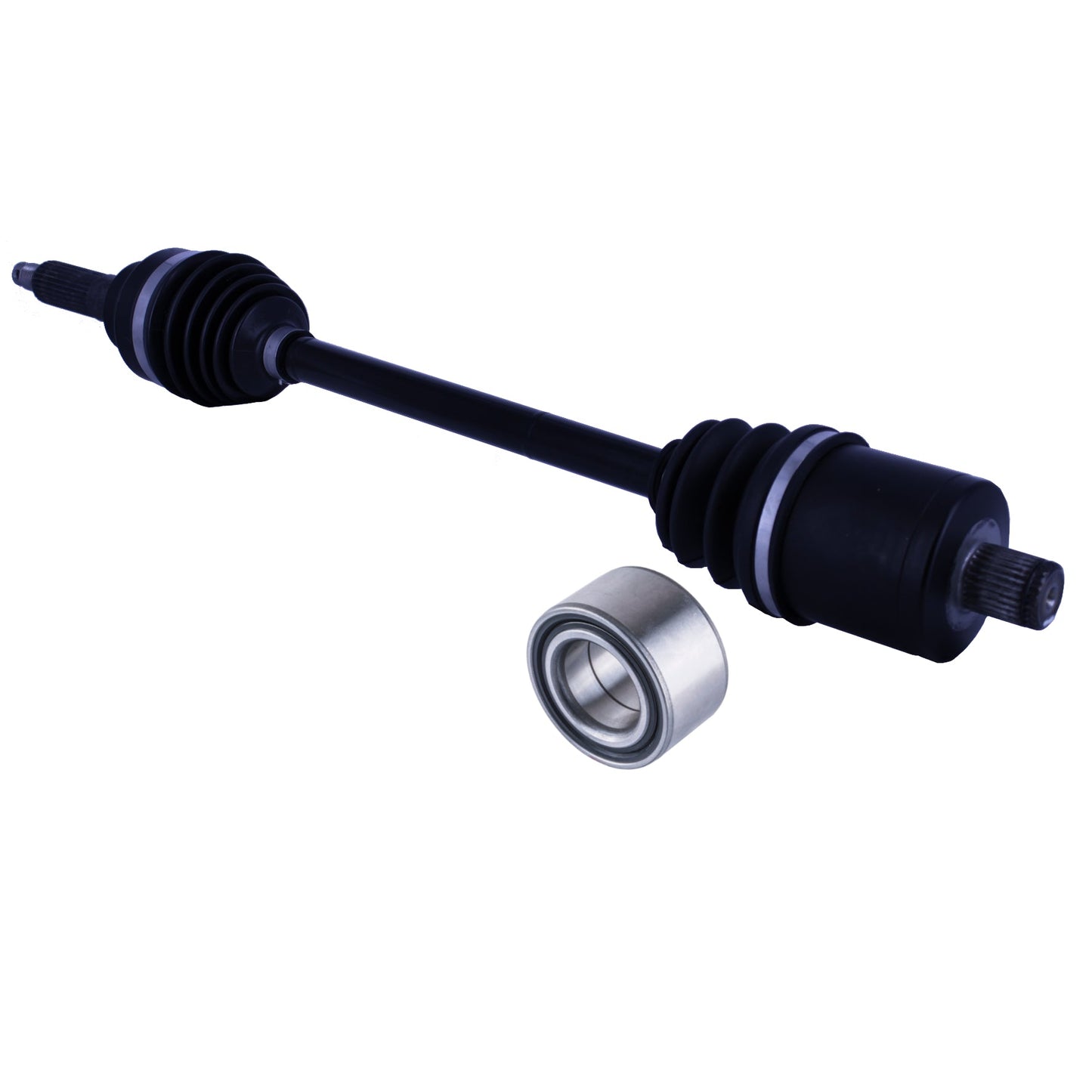 Polaris Ranger 1000 Highlifter Mud Rear Axle and Wheel Bearing