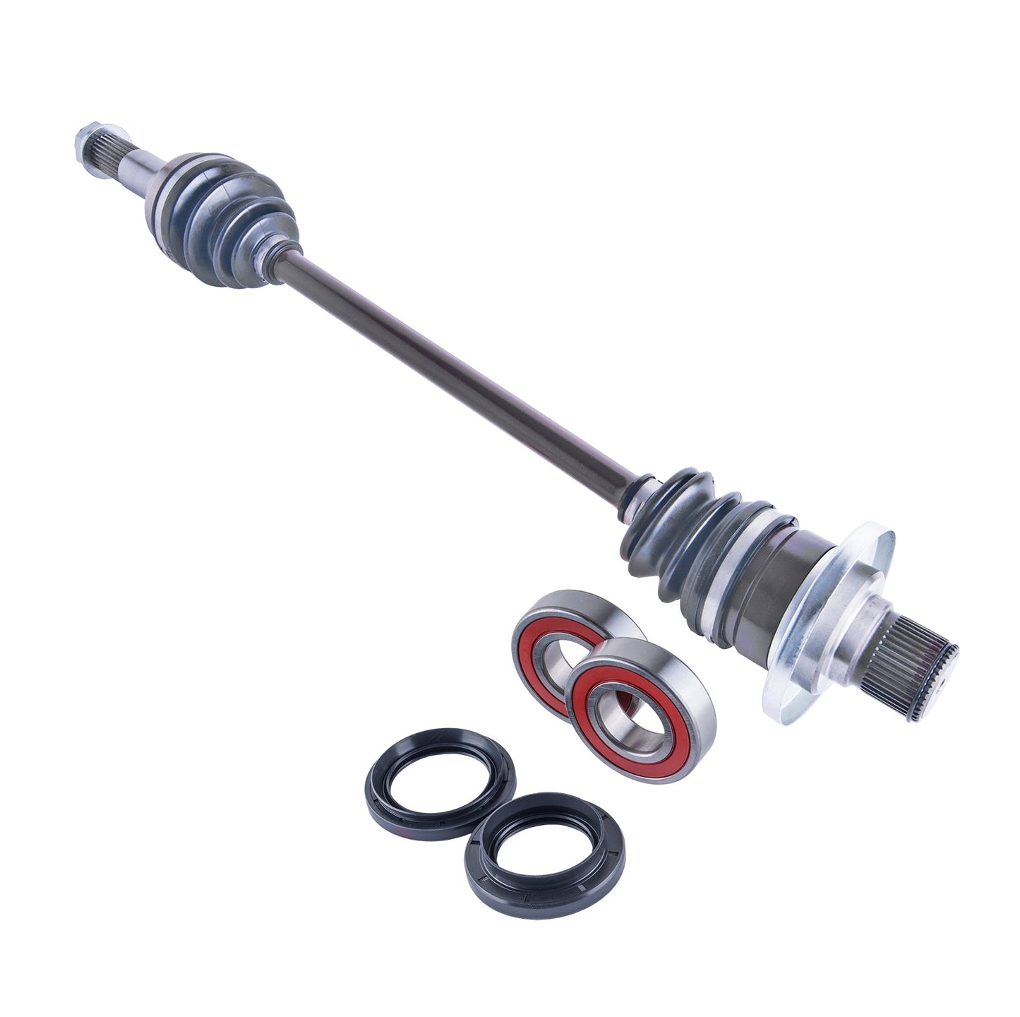 Yamaha Rhino 700 Rear Right Axle Wheel Bearing Kit 2008-2013