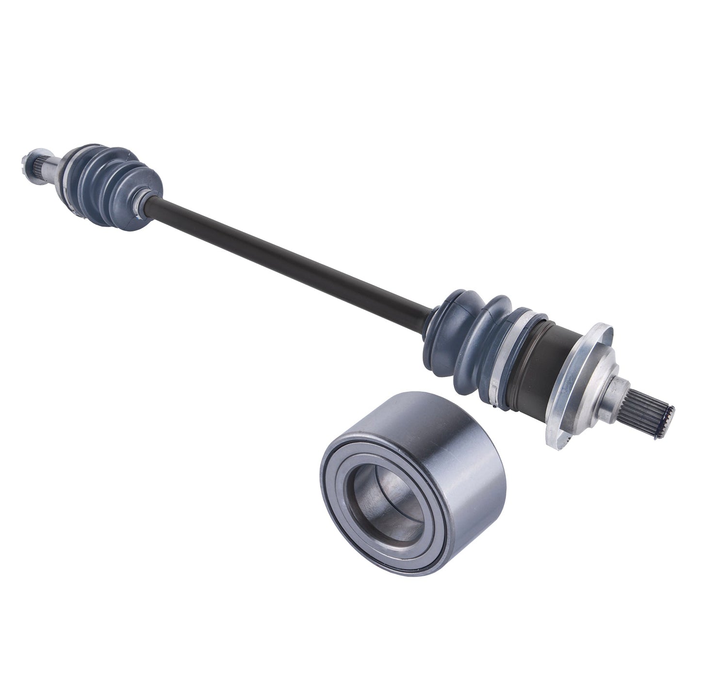 Arctic Cat Prowler XTZ 1000 Front Left Wheel Bearing Kit