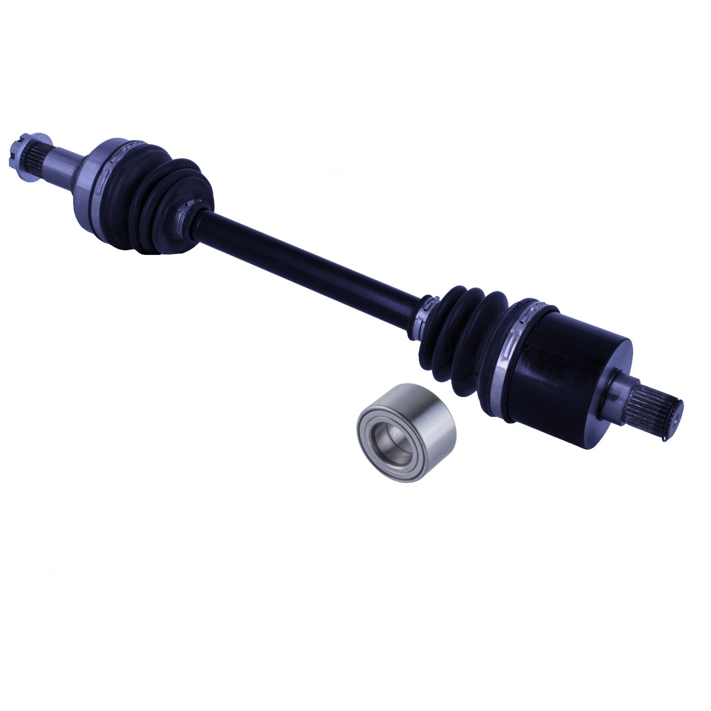 4XPRO Arctic Cat 1000 Wildcat XT Rear Axle Kit