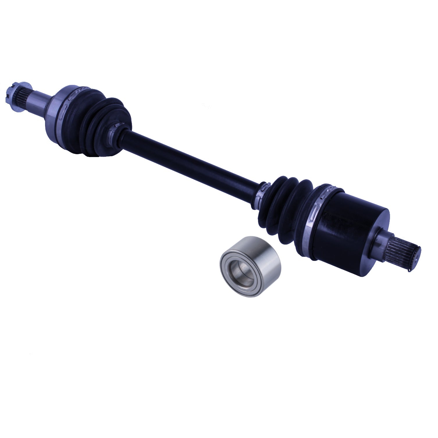 4XPRO Arctic Cat 1000 Wildcat XT Rear Axle Kit
