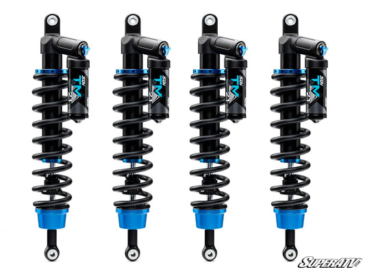 CFMOTO UForce U10 Pro SDi Terrain Master 2.1 Shocks