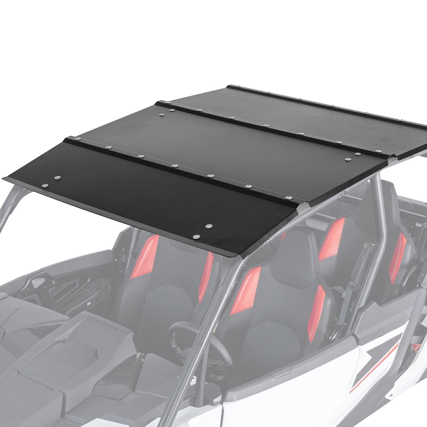 Kemimoto Aluminum Roof for Polaris RZR XP 4 1000 2024-2025