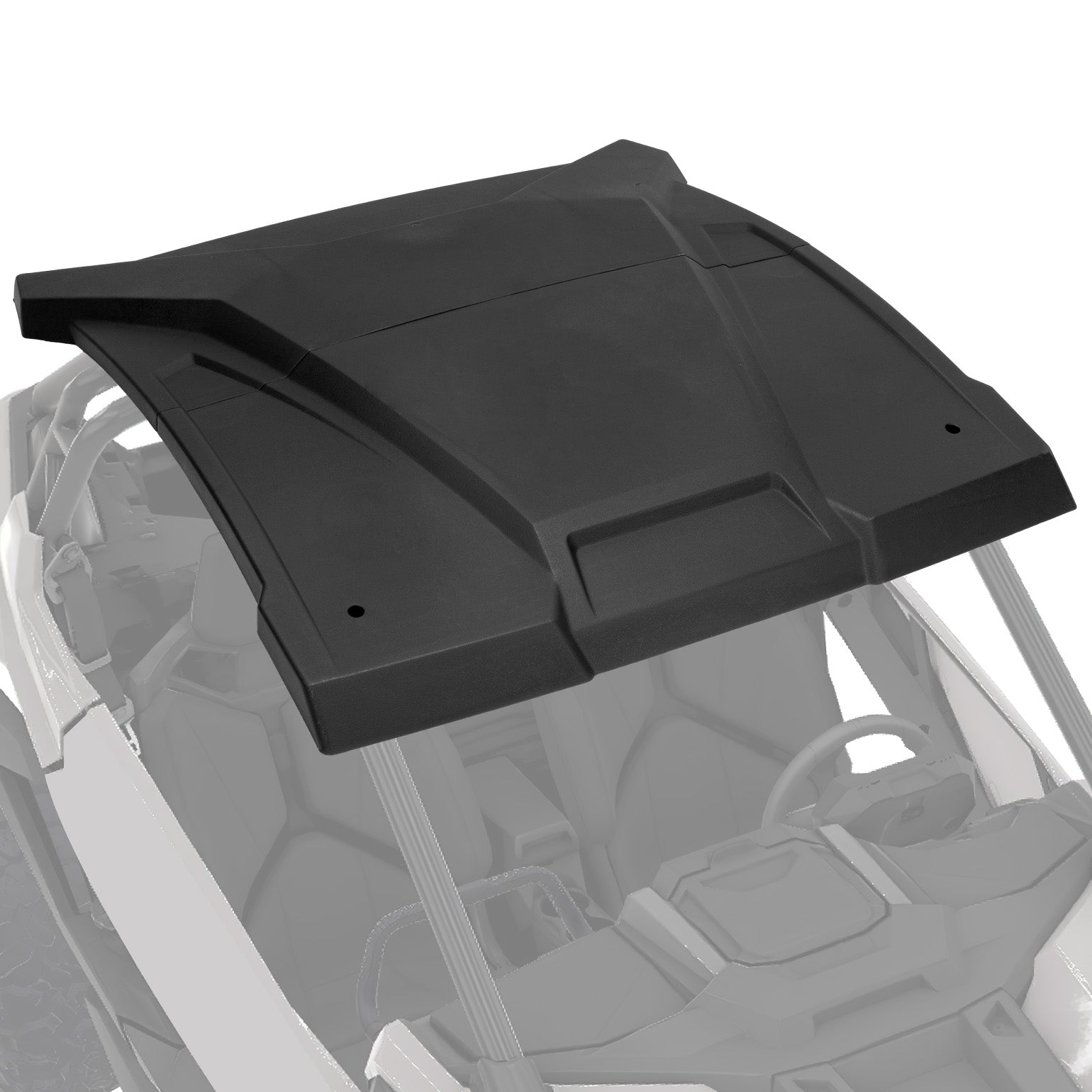 Combination Roof Top for Polaris RZR Trail S 900/1000