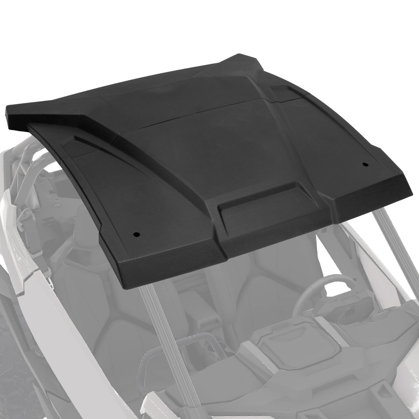 Combination Roof Top for Polaris RZR Trail S 900/ 1000