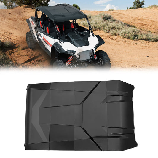 Kemimoto 5-in-1 Plastic Roof for Polaris RZR XP4 1000 2024-2025