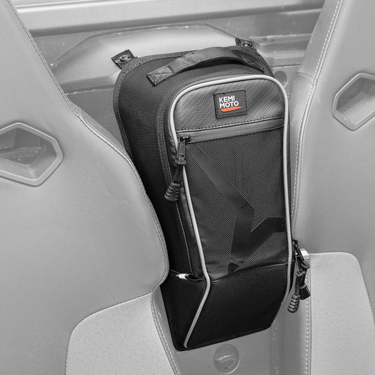 Kemimoto 1.6 Gal Center Bag 1680D for CFMOTO ZForce 950