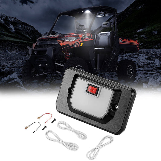 UTV Dome Light for Polaris Ranger XP 1000 2018-2026