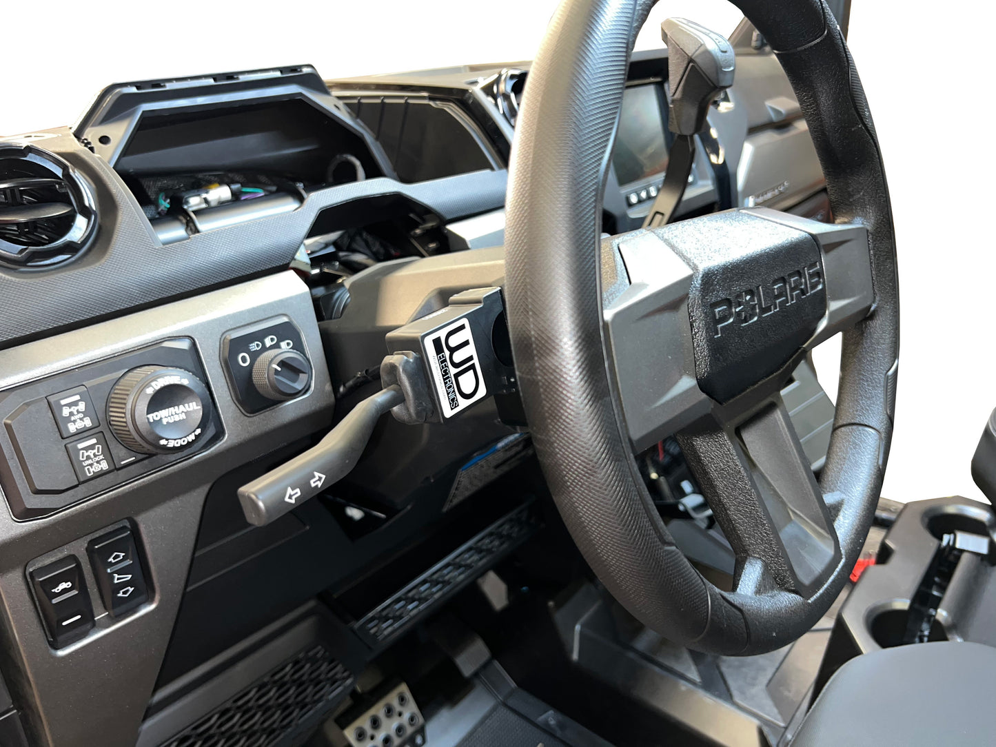 Polaris Ranger XD 1500 Ultimate Street Legal Kit 2024+