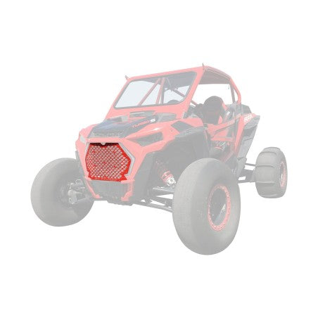 Custom Billet Grill Polaris RZR XP1000 XP Turbo S 2019