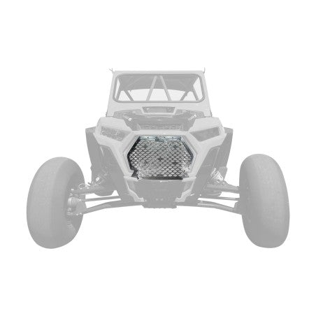 Custom Billet Grill Polaris RZR XP1000 XP Turbo S 2019
