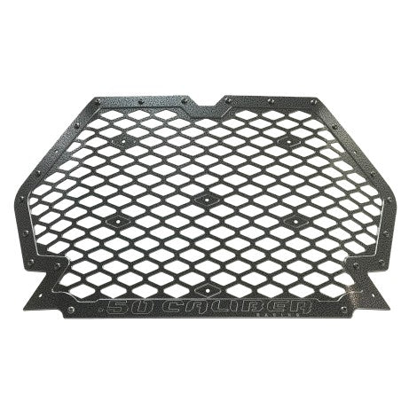 Custom Billet Grill Polaris RZR XP1000 XP Turbo S 2019