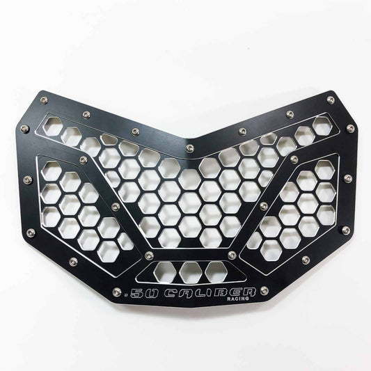 https://50caliberracing.com/9235-extra_large_default/custom-billet-grille-can-am-x3.jpg