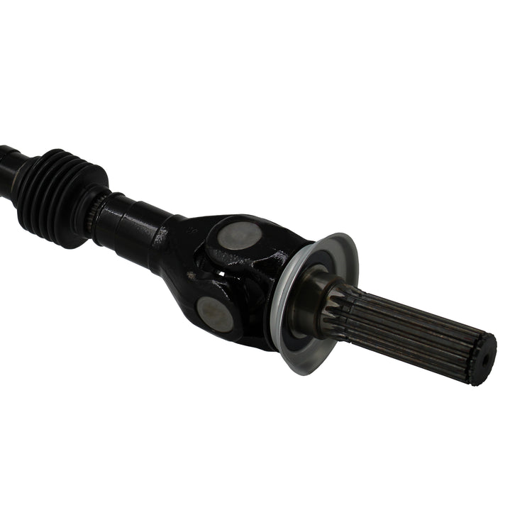 4XPro Kawasaki Mule Rear CV Axle Set