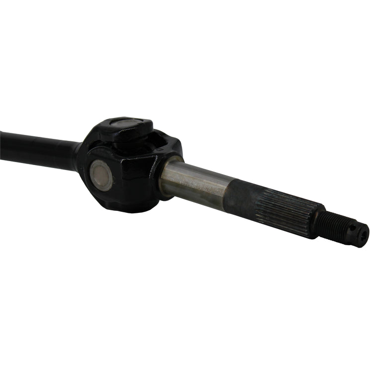 4XPro Kawasaki Mule Rear CV Axle Set