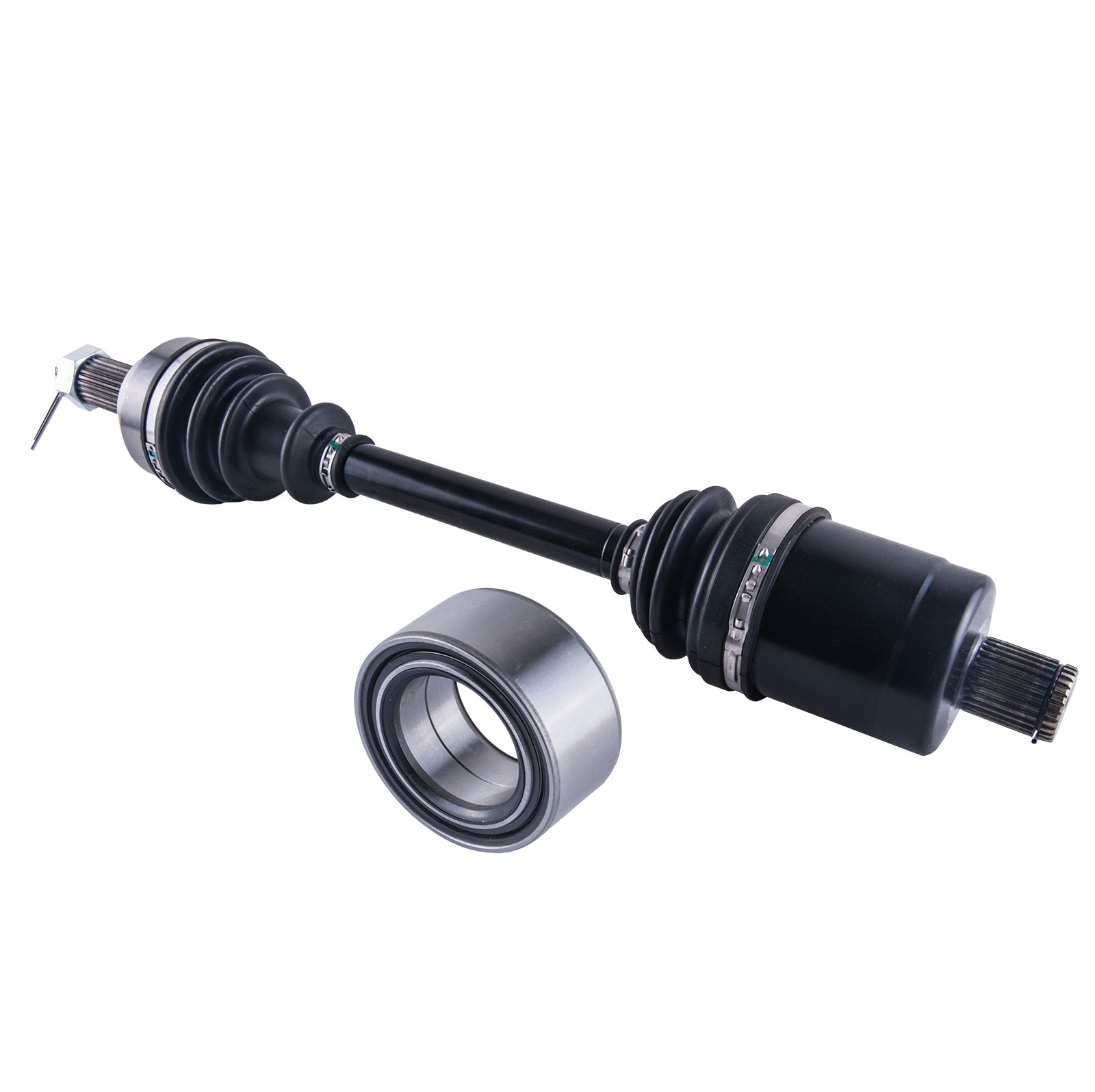 4XPRO Polaris RZR 900 Rear Axle and Wheel Bearing 2015‑2025
