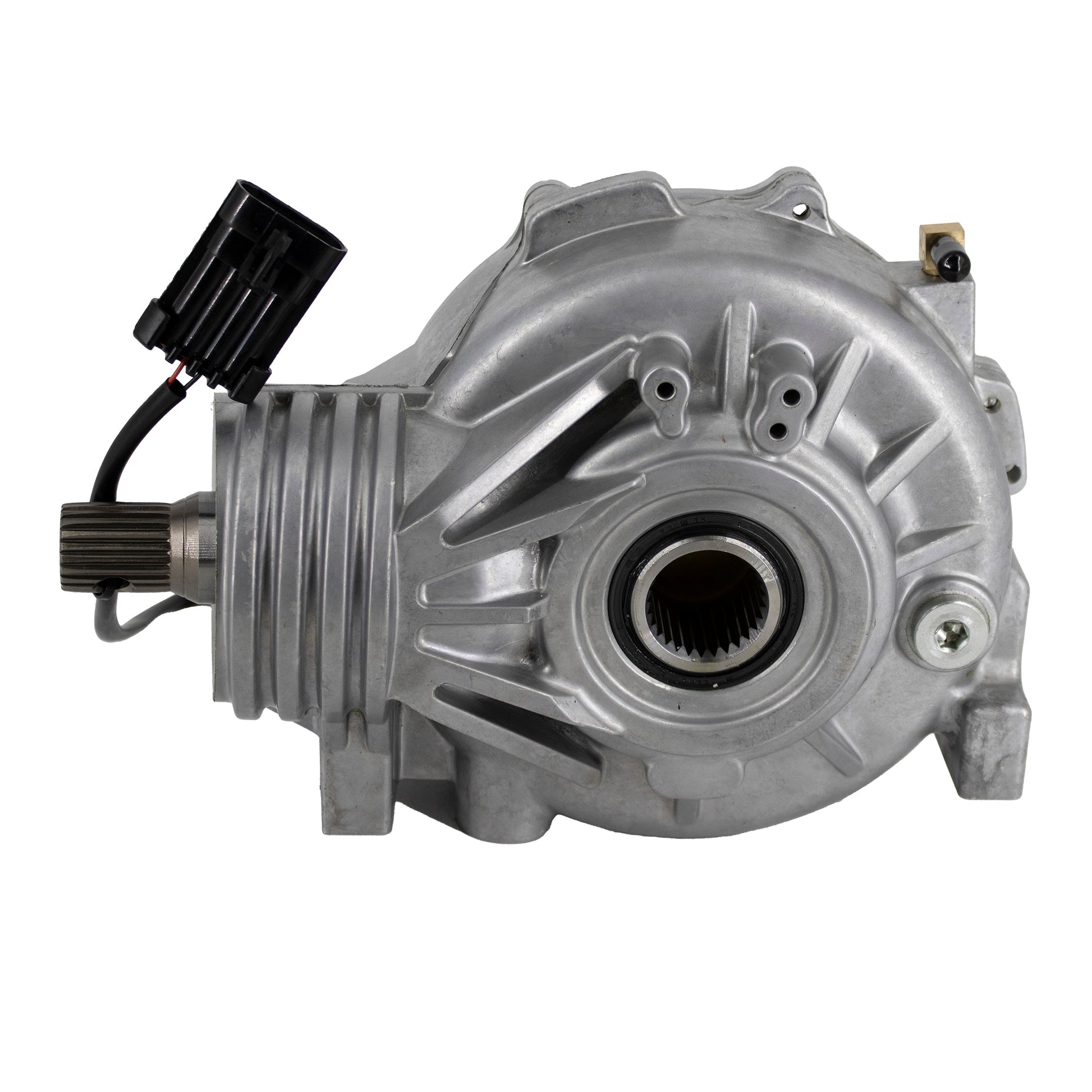 4XPRO Polaris RZR XP Front Differential Axles & Wheel Bearings