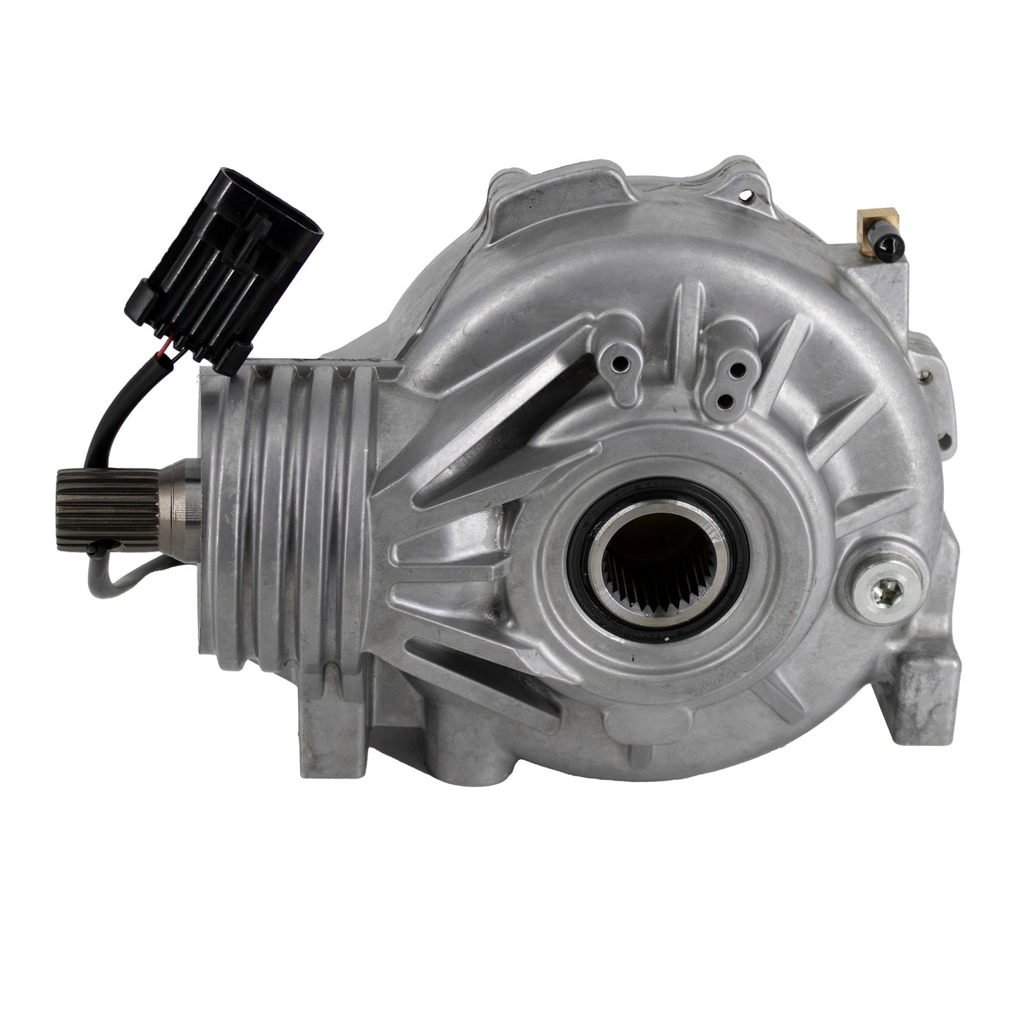 4XPRO Polaris General XP Front Differential Axles & Wheel Bearings Bundle