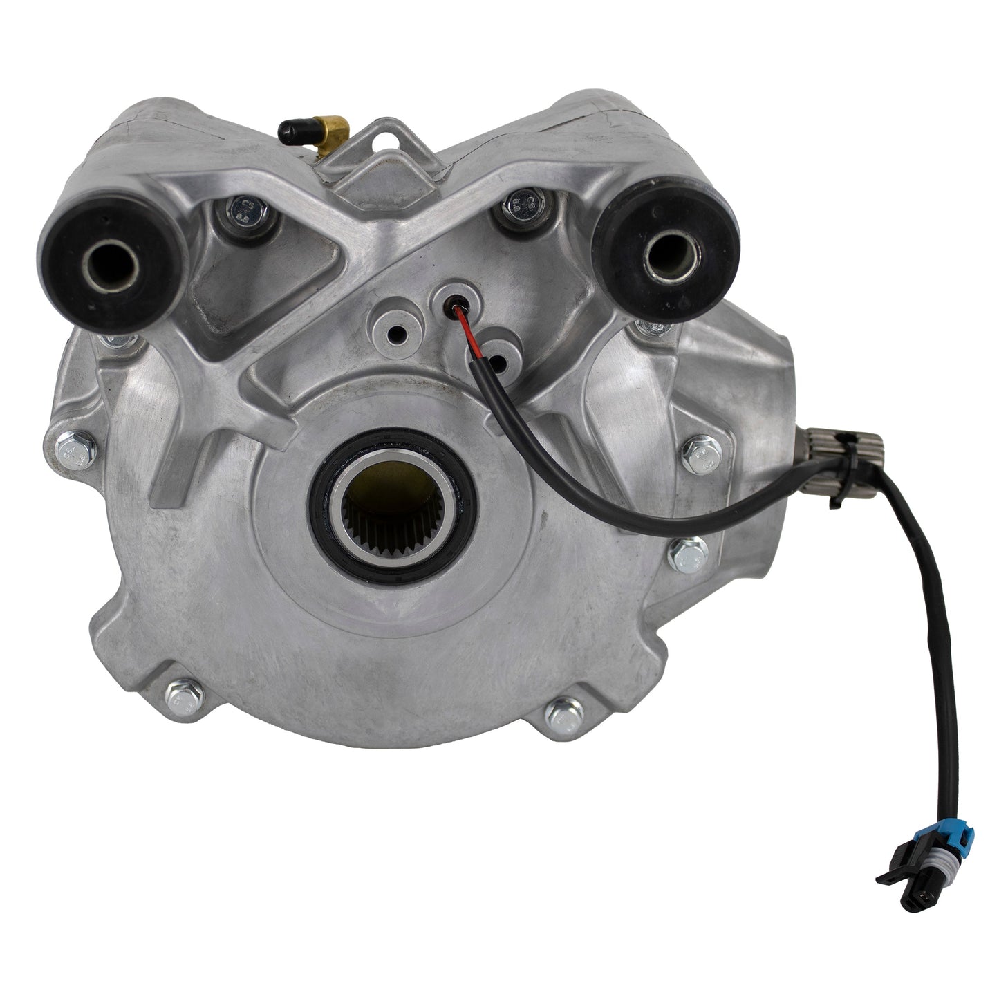 Polaris RS1 Front Differential Axles & Wheel Bearings Bundle