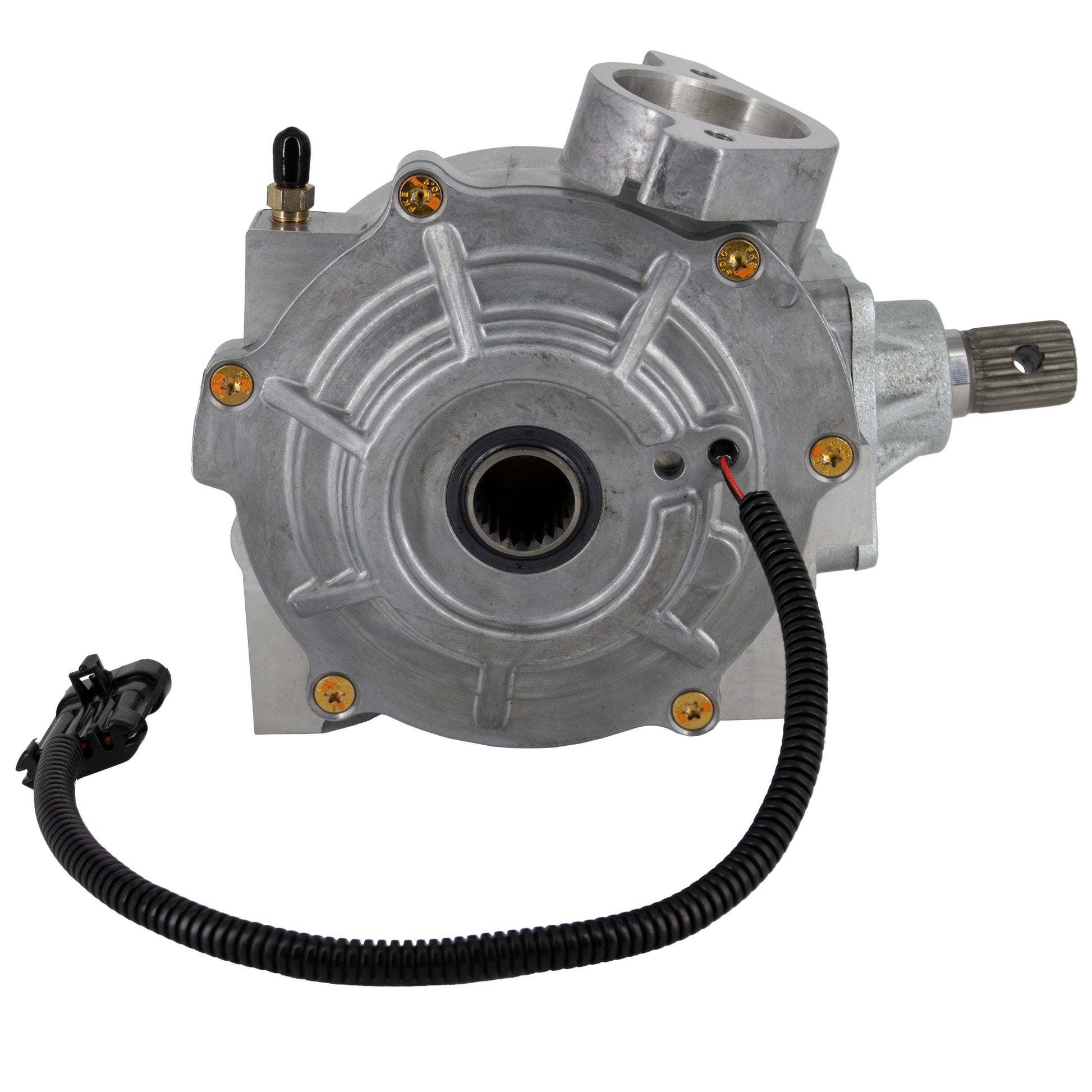 4XPRO Front Differential 1333570 1333392 1333965 1337012 Heavy Duty Aluminum