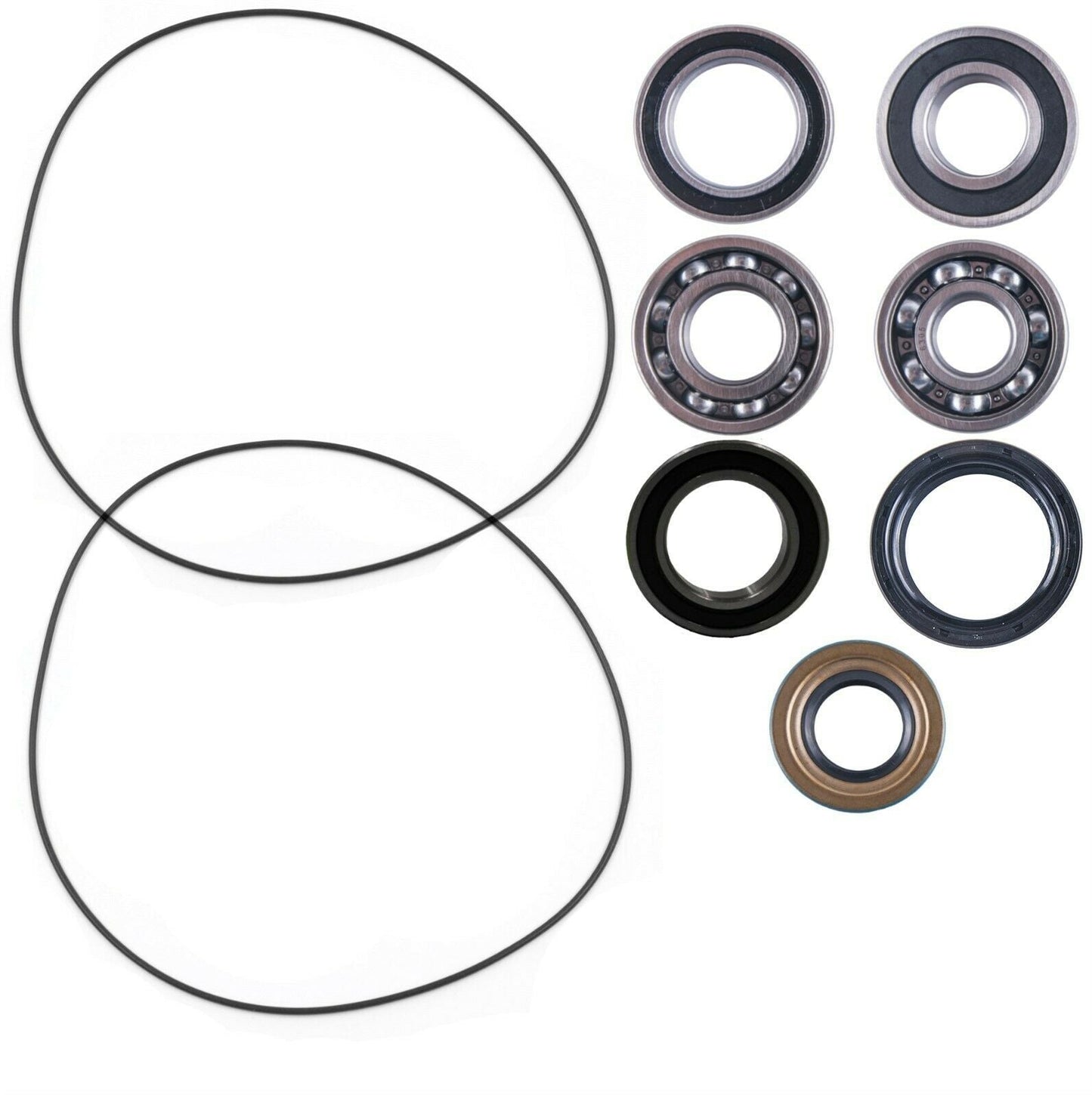 Can Am Outlander Renegade 400-800 Bearing Seal Kit 2006-2011