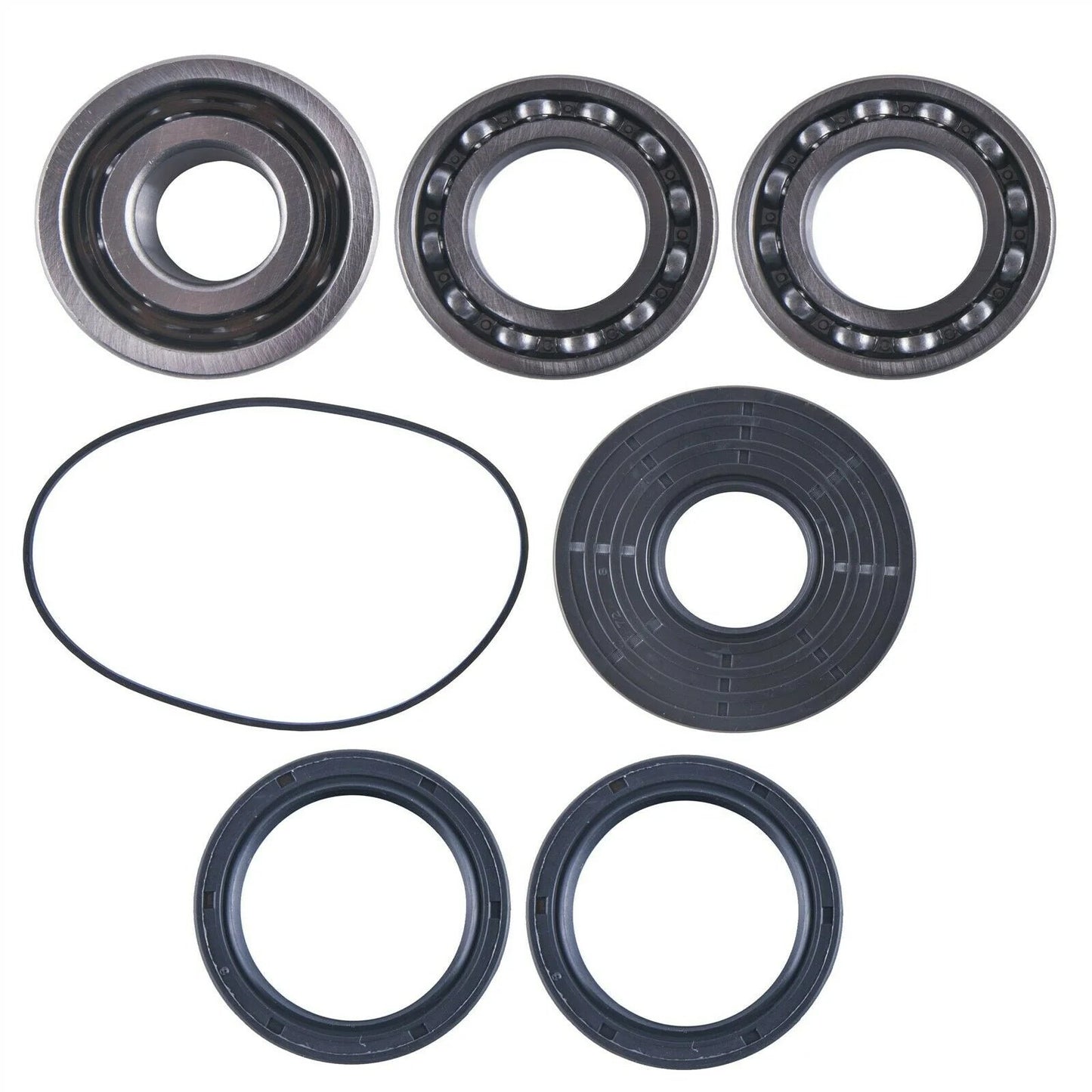 4XPRO Polaris UTV Front Differential Rebuild Kit 2022-2025