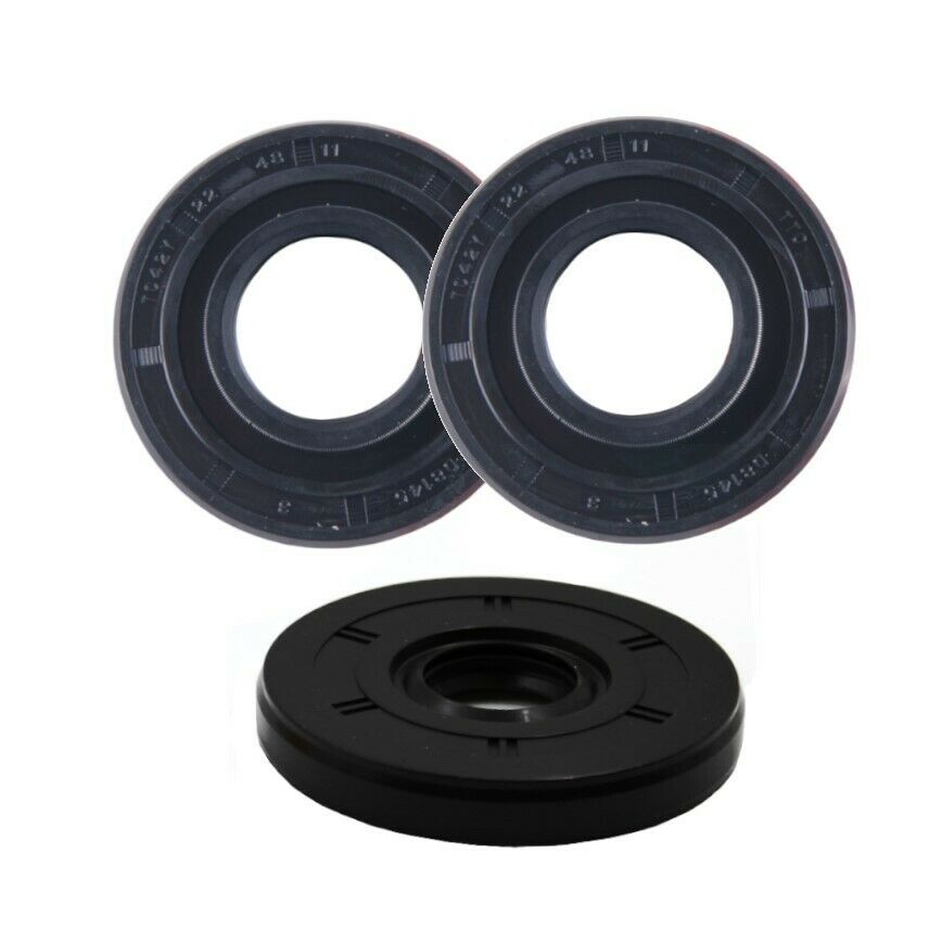 4XPRO Front Differential Seal Kit for Kawasaki Mule SX (1997-2026)