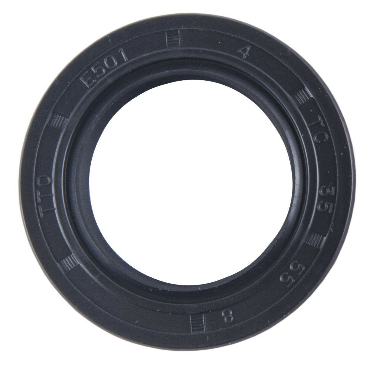 4XPRO Kawasaki Mule Bayou Front Differential Seal Kit 1988-2010