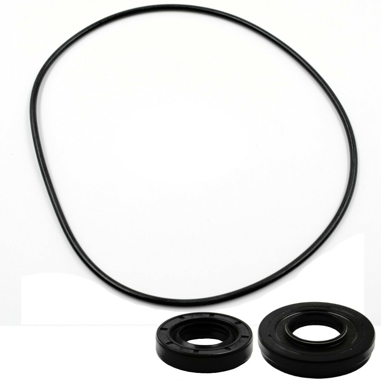 Kawasaki Teryx 750 Rear Differential Seal Kit 2008-2013