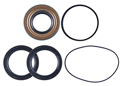 Polaris Sportsman 700 Front & Rear CV Axles Wheel Bearings Differential Seals Bundle