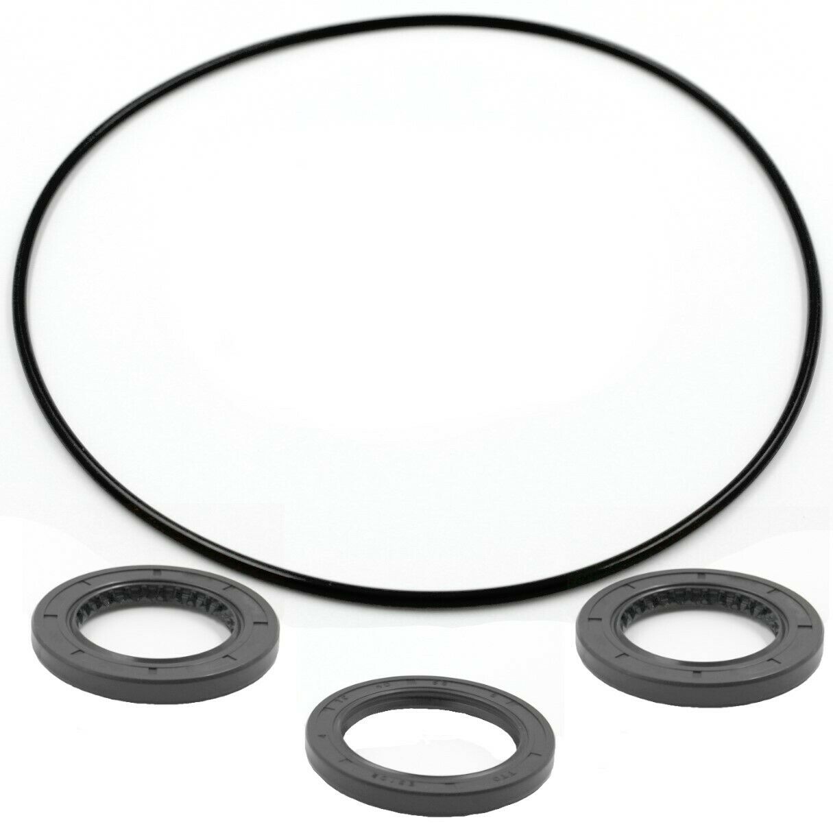 Arctic Cat 1000 Wildcat X Rear Differential Seal Kit