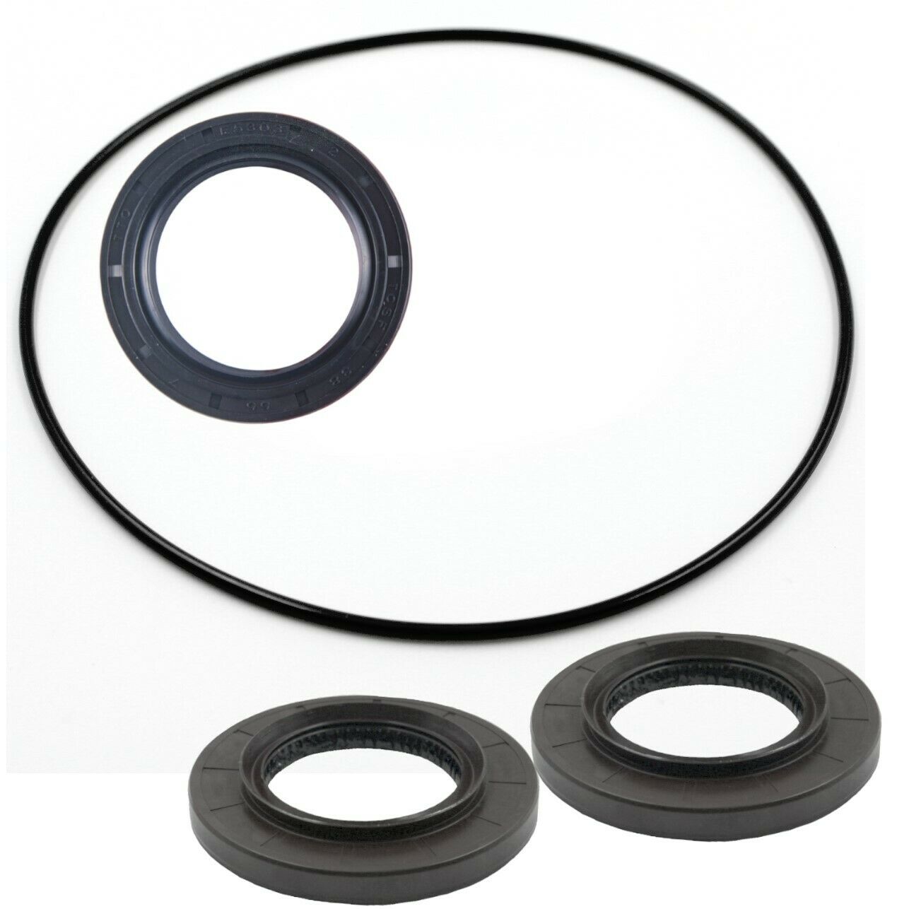 Arctic Cat Wildcat 1000 Front Differential Seal Kit 2012 2017