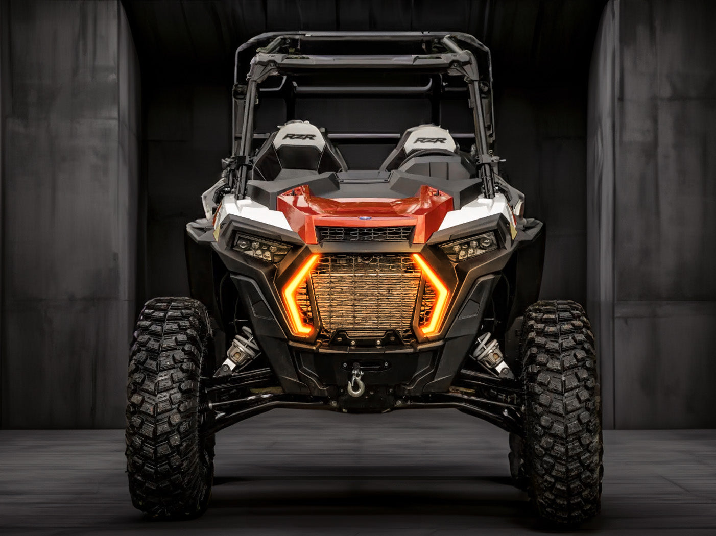 Polaris RZR XP 1000 XP Turbo Sequential LED Street Legal Kit 2019-2023