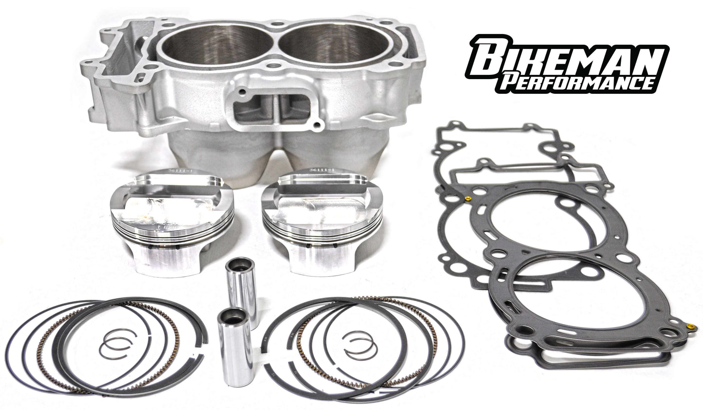 Bikeman Performance Big Bore Engine Kit RZR 1065cc