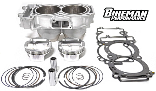 Bikeman Performance Big Bore Engine Kit for Polaris RZR 1065cc