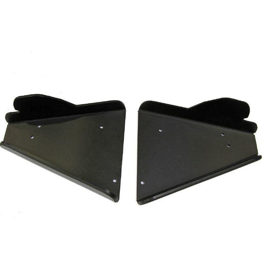 Ultimate UHMW Full Skid Plate Package for Can-Am Commander Off-Road Protection