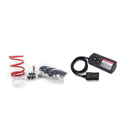 Bikeman Power & Speed Kit for RZR XP 1000 2014‑Up