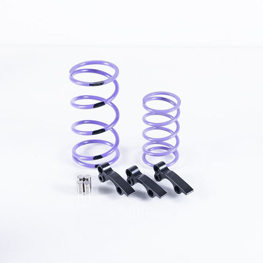 Bikeman Performance Stage 2 Clutch Kit for Can‑Am X3RR