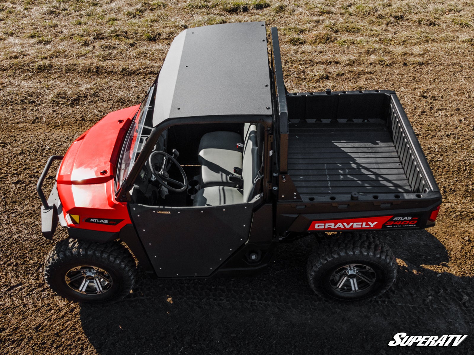 https://media.superatv.com/media/catalog/product/g/r/gravely_3400_aluminum_roof_02.jpg?optimize=high&fit=bounds&height=&width=3840&quality=85&auto=webp&format=pjpg
