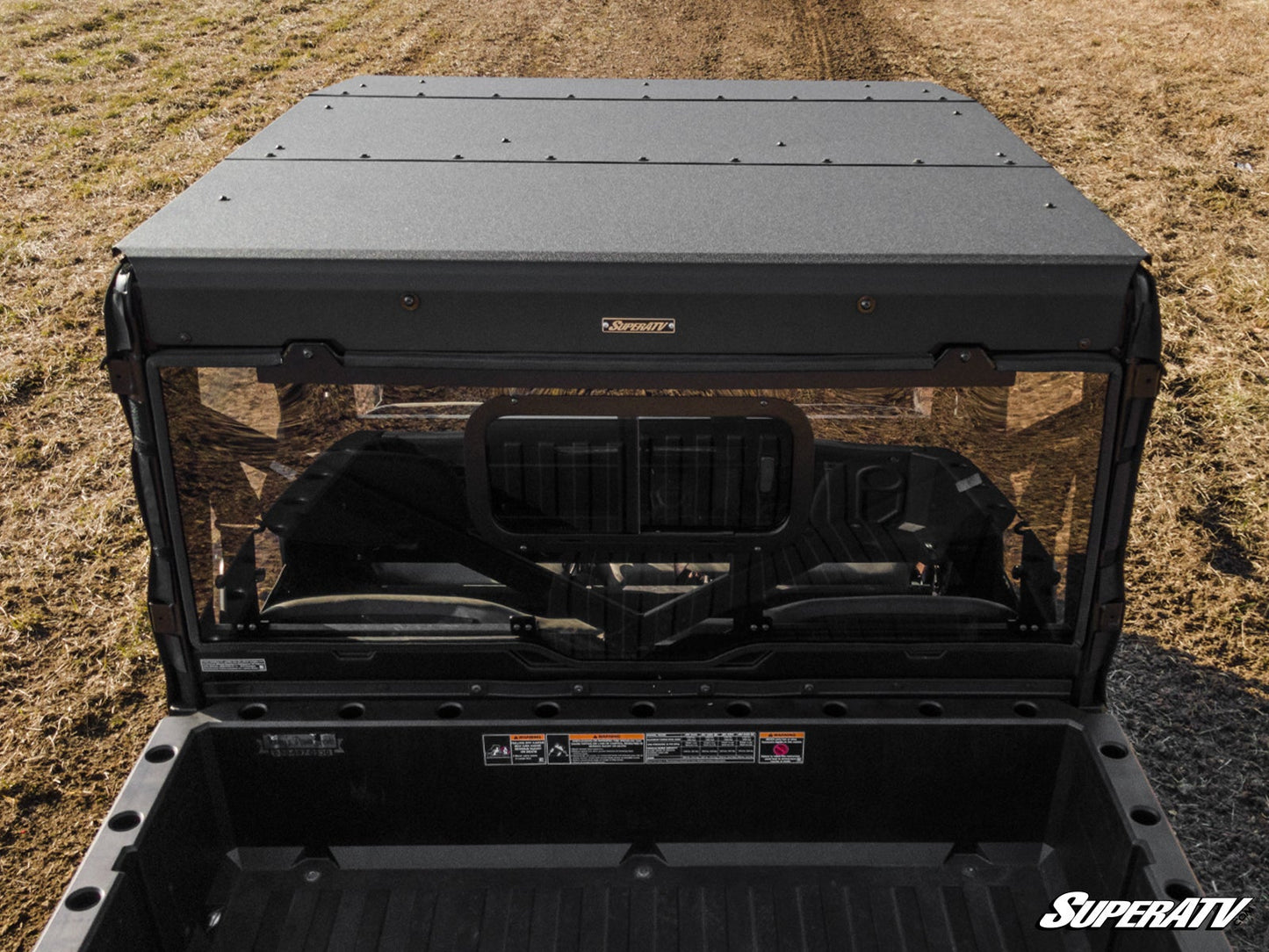 https://media.superatv.com/media/catalog/product/g/r/gravely_6400_aluminum_roof_03.jpg?optimize=high&fit=bounds&height=&width=3840&quality=85&auto=webp&format=pjpg